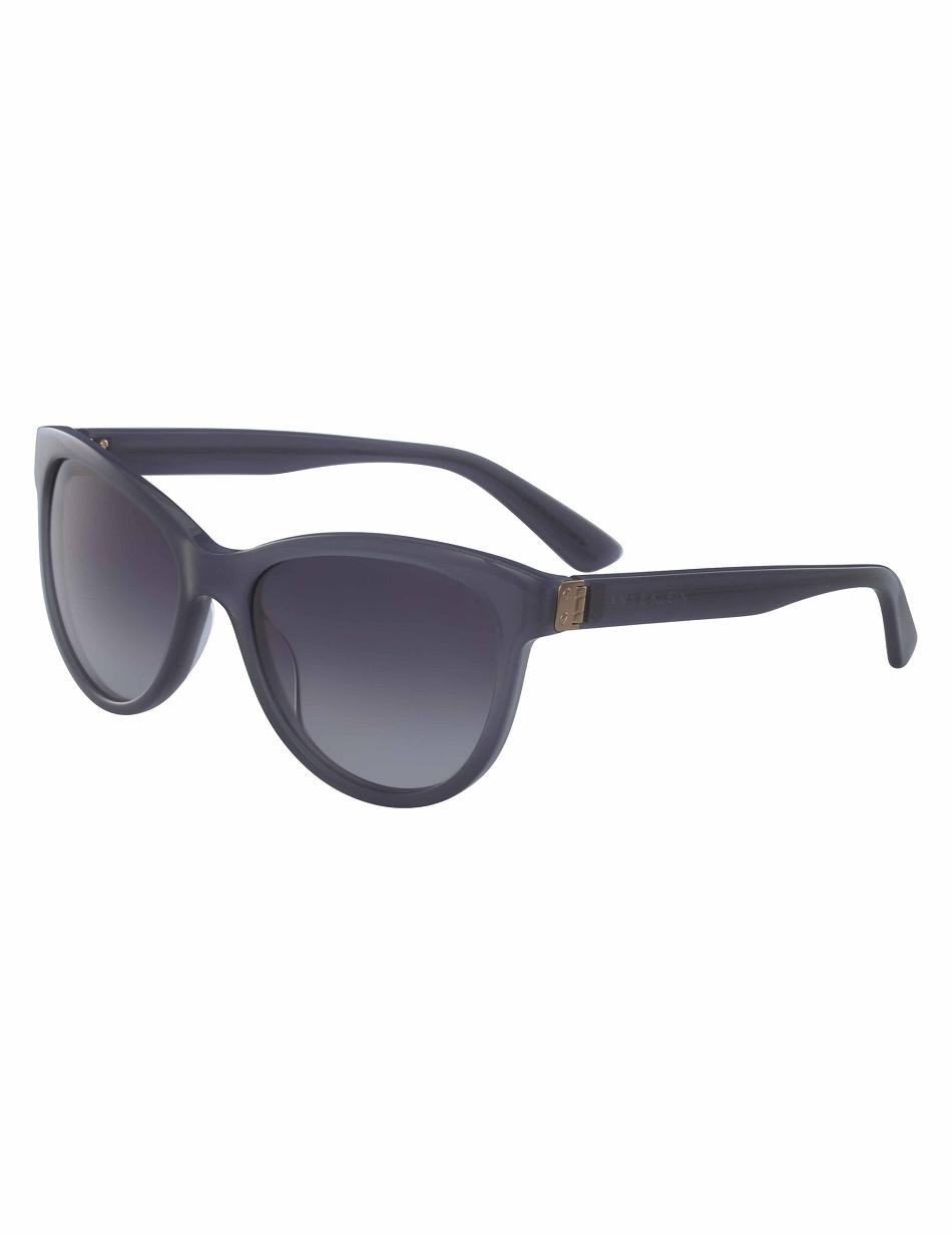 Taille moyenne Anne Klein Cat-Eye Sunglasses   | QTP-9115472